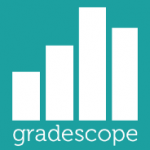 Gradescope标志